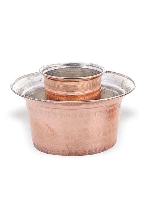 Hascevher Dövme Bakır Ehlikeyf 4333