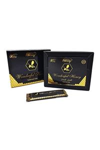 DIGERUI Wonderful Honey Ballı Bitkisel Karışımlı 12 Adet