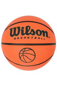 Wilson B1717 Micro 1 No Basketbol Topu