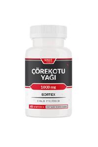 Smartcaps Çörekotu Yağı 1000 mg