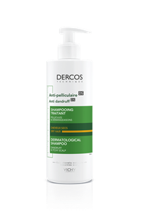 Vichy Dercos Anti-Dandruff Kepek Karşıtı Şampuan Kuru Saçlar 390 ml 8690595028071