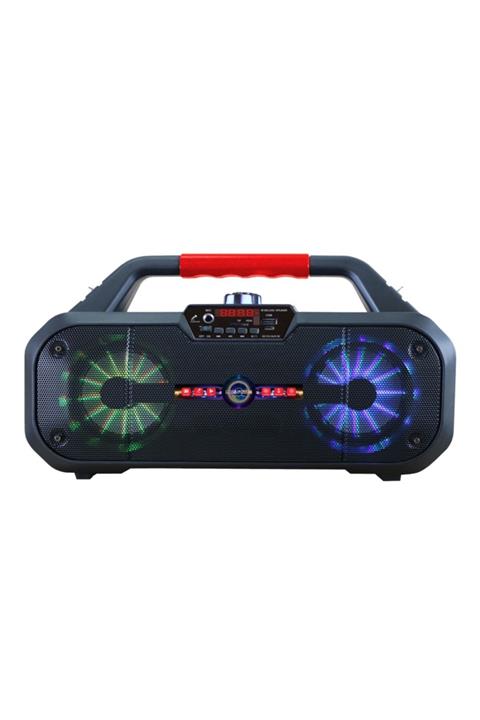 NewBlue Bluetooth Kablosuz Ses Bombası Hoparlör Ch-v4204