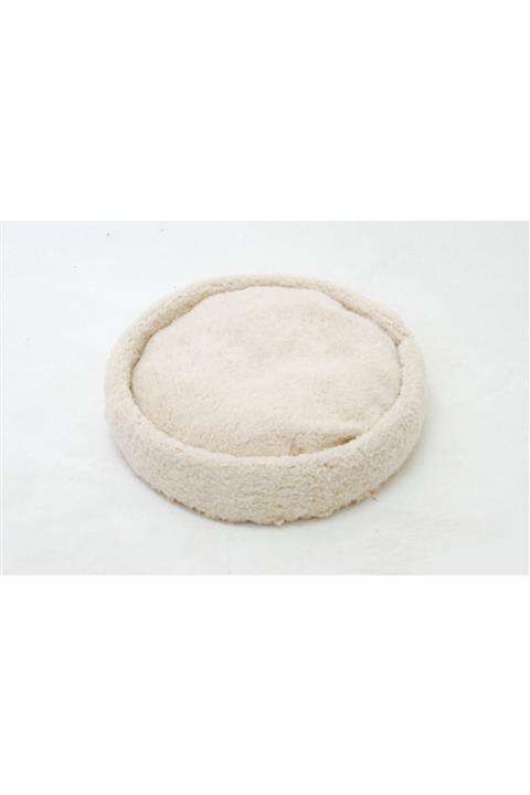 Tiger Pets Bed Alaska Lüks Konforlu Kedi Köpek Yatağı