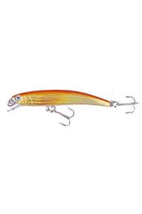 YOZURİ Yozuri Pins Minnow Floating Sahte Balığı 5 Cm 3gr