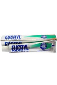 Eucryl Diş Macunu 50 ml