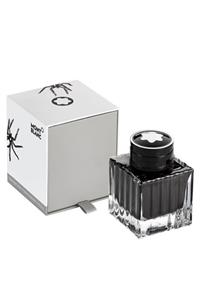 Montblanc Montblanc Şişe Mürekkep Heritage Spider Grey 50 Ml 118209