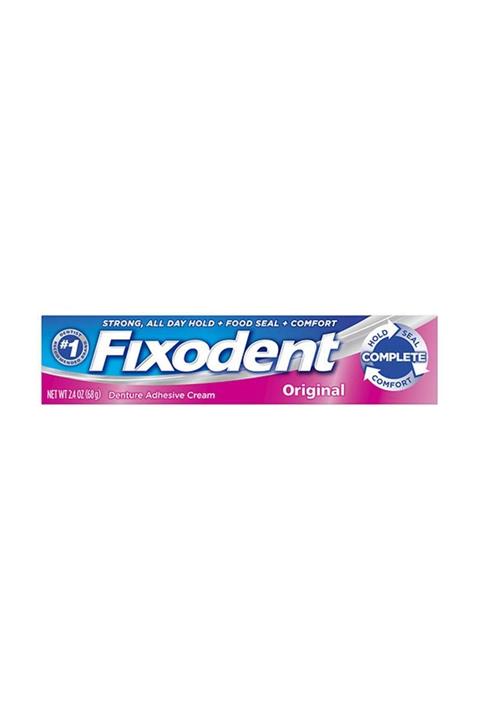 Fixodent Original 68 gr