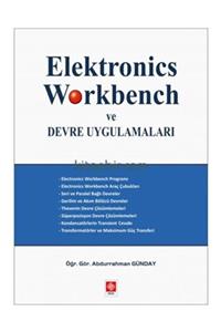 Ekin Yayınevi Elektronics Workbench Ve Devre Uygulamaları