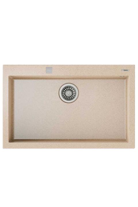 Teka Bej Granit Eviye Forsquare 72.40 Tg