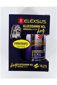 Elexsus Köpek Vitamin Tablet