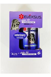 Elexsus Köpek Vitamini