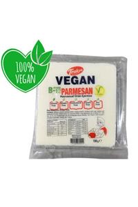 Trakya Çiftliği Vegan Parmesan Peynir 100 G