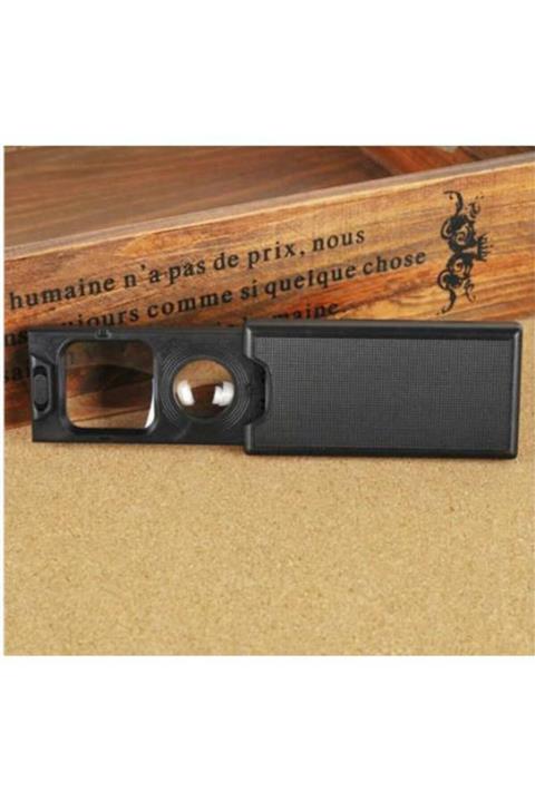 yakpen Lup Işıklı Büyüteç