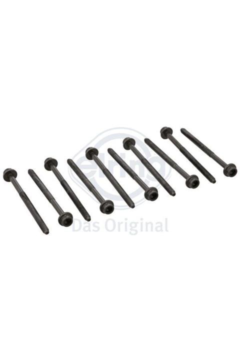 ELRING Polo Golf5 Jetta Passat Cordoba Fabia Silindir Kapak Saplaması 1999- [elring] [036103384b]