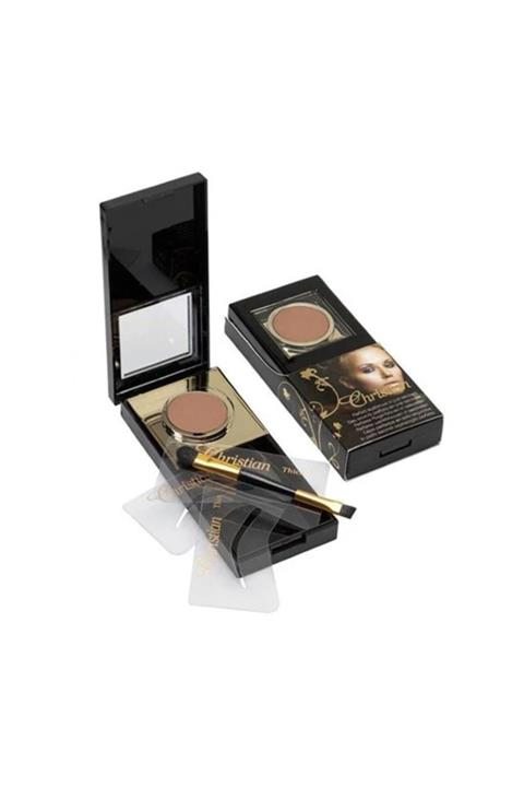 Christian Chrıstıan Yarı Kalıcı Kaş Farı