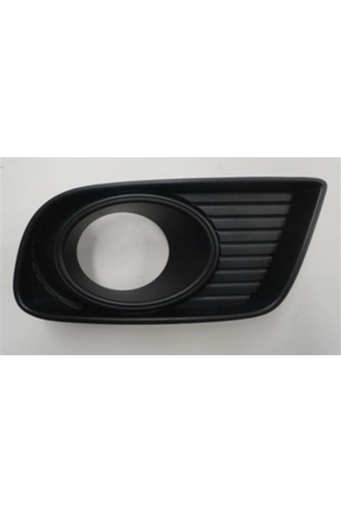 TAIWAN 2010-2012 Mazda Bt 50 Pıck Up Delikli Sağ Siyah Lamba Kapağı  (orjinal)  Oem No:ub9c5