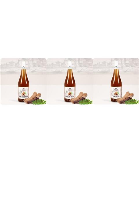 Makam Kızılcık Içeceği 1 Lt X 3