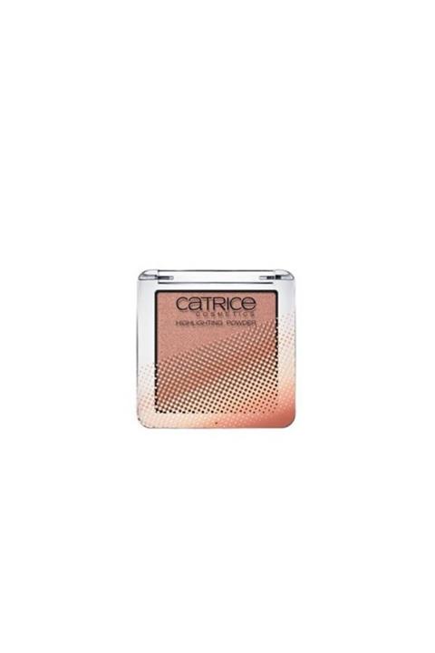 Catrice Aydınlatıcı Pudra C02 Golden Glow