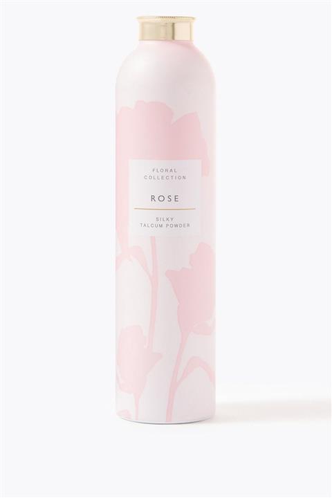 Marks & Spencer Gül Kokulu Pudra 200 gr