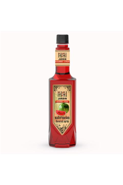 Jardin Karpuz Aromalı Şurup 750 Ml