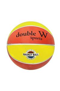 DOUBLE W SPORT Basketbol Topu S 501