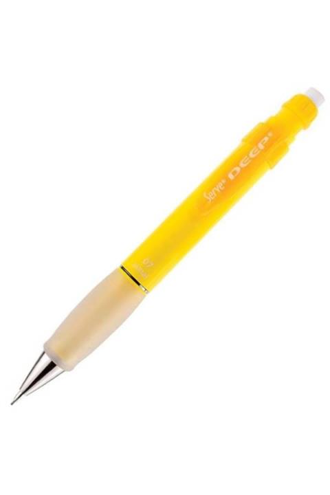 Serve Deep Versatil 0.7 Fosforlu Sarı