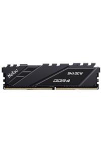 Netac Shadow 8gb 3600mhz Ddr4 Ntsdd4p36sp-08e