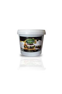 Nogay Zeytincilik Siyah Zeytin Ezmesi 5 Kg Kova
