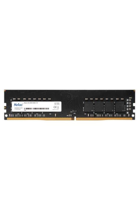 Netac Basic 8gb 3000mhz Ddr4 Ntbsd4p30sp-08