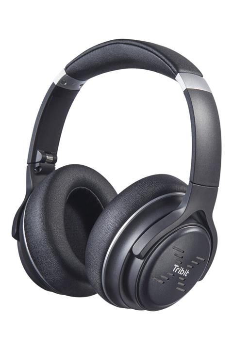Tribit Audio Xfree Go Bluetooth Katlanabilir Kulaklık