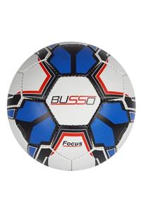 BUSSO Focus Futbol Topu No:5 El Dikişli