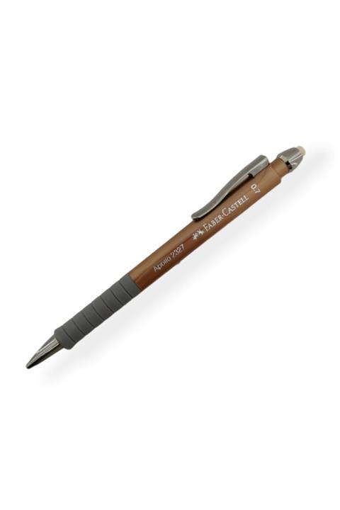 Faber Castell Apollo 0.7 Mm Rose Gold Versatil Kalem