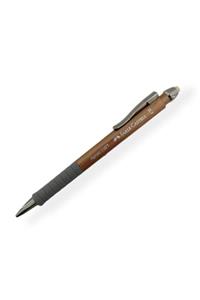 Faber Castell Apollo 0.7 Mm Rose Gold Versatil Kalem