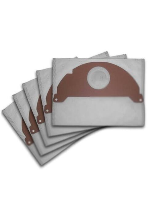 Karcher Wd 2 Toz Torbası 5 Adet