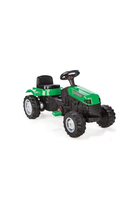 A&B1001 Pedallı Traktor