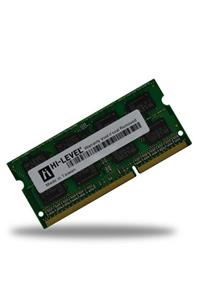 HiLevel Hı-level Ddr4 8gb 2400mhz Value Notebook Ram Hlv-sopc19200d4/8g 1.2volt