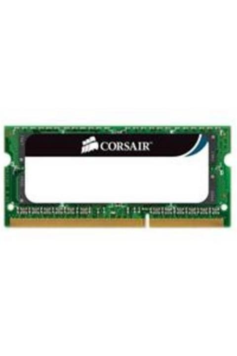 Corsair Cmso8gx3m1a1600c11 8gb Ddr3 Sodımm 1600 Mhz Notebook Bellek