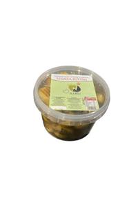 SİYAH NARLI Izgara Yeşil Zeytin 350 gr