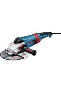 Bosch Gws 22-180 Lvı Profesyonel 2200 Watt 180 Mm Elektrikli Taşlama Makinası