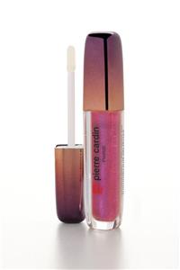 Pierre Cardin Shimmering Lipgloss Sedefli Parlak Likit Ruj Sıcak Fuşya 5ml