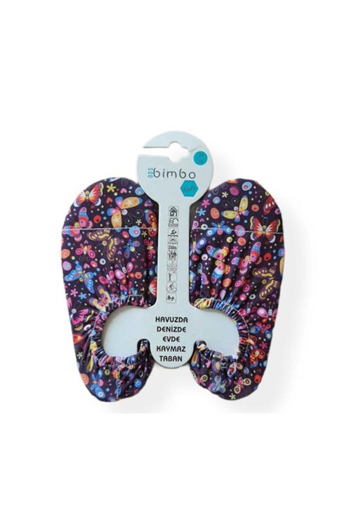 coolsteps Çocuk Kaydırmaz Havuz Ayakkabısı