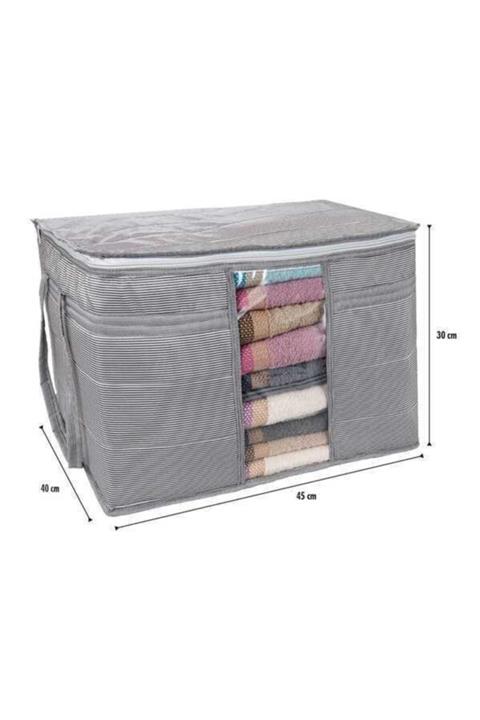 tofipashop Lüks Pencereli Kazak Hurcu