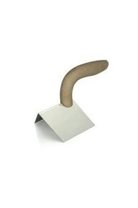 Dekor Paslanmaz Dış Köşe Malası