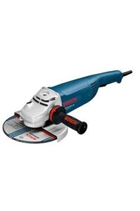 Bosch Professional Gws 26-180 Jh Büyük Taşlama Makinesi - 0601855M00