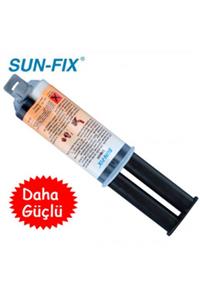 SUNFİX 24ml Ikiz Şırınga Sıvı Kaynak Lıquıd