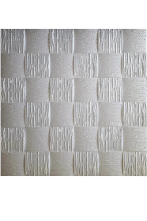 DR Hasır Strafor Dekoratif Tavan Kaplama 10 Adet 75 Tl