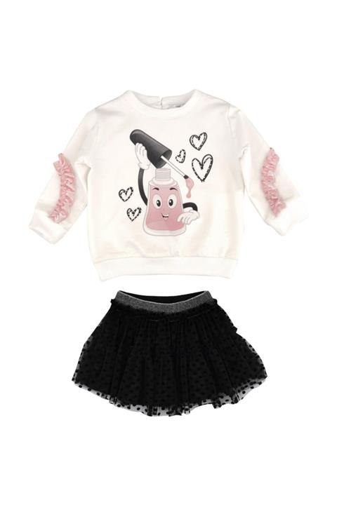 best kids Kız Bebek Takım