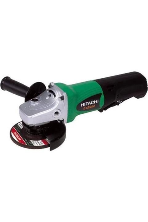 HITACHI G12se2 1200watt 115mm Profesyonel Avuç Taşlama