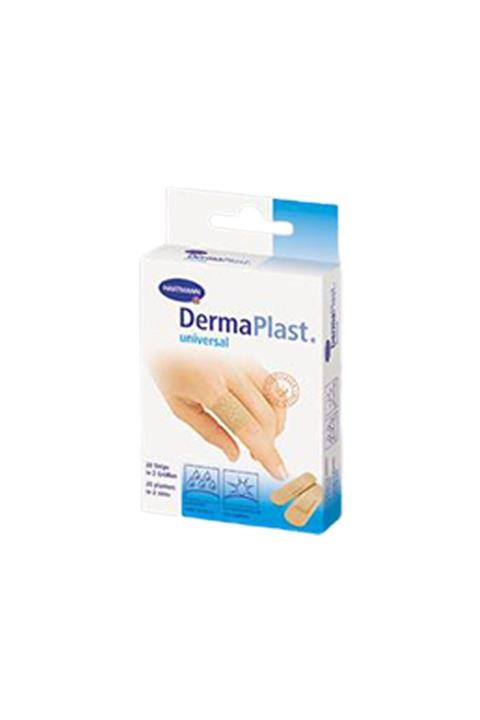 DermaPlast Derma Plast Suya Dayanıklı Yara Bandı