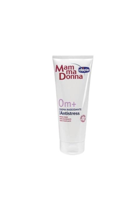 Chicco Mamma Donna Sıkılaştırıcı Krem 200 ml
